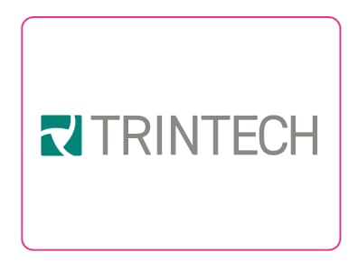 Trintech logo